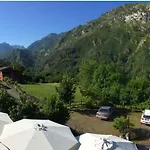 La Casona De *
