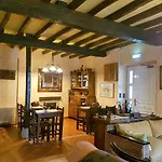 Country house La Casona De *