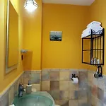 La Casona De Country house Sames