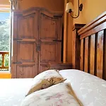 La Casona De Casa rural Sames