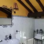 La Casona De Country house Sames