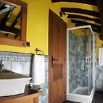 Country house La Casona De Sames