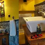 Country house La Casona De