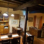 La Casona De Casa rural *