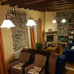 La Casona De Sames
