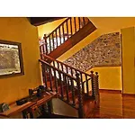 Country house La Casona De *