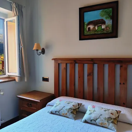 Landsted La Casona De Sames