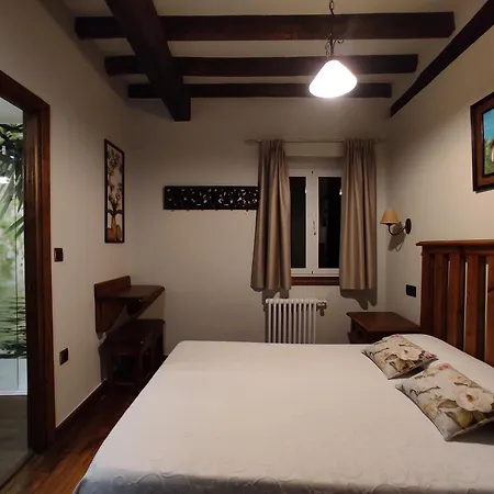 La Casona De