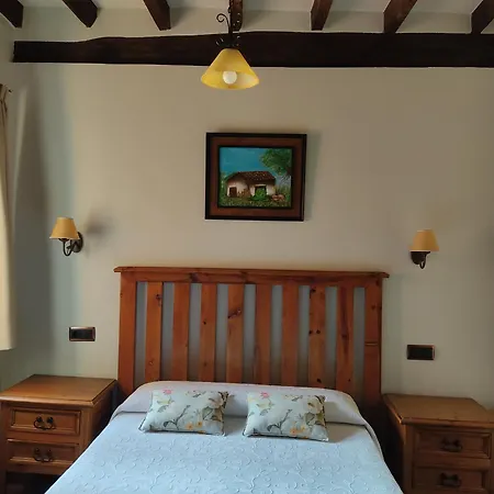 La Casona De Landsted Sames
