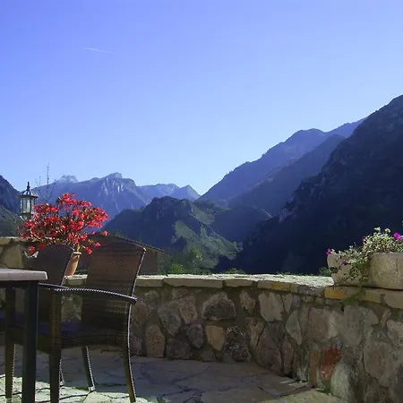 La Casona De Casa di campagna *