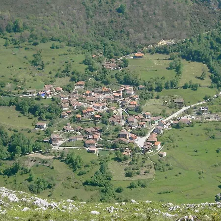 Landhaus La Casona De *