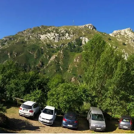 Landsted La Casona De