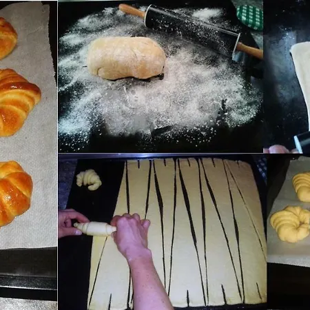 Landhuis La Casona De