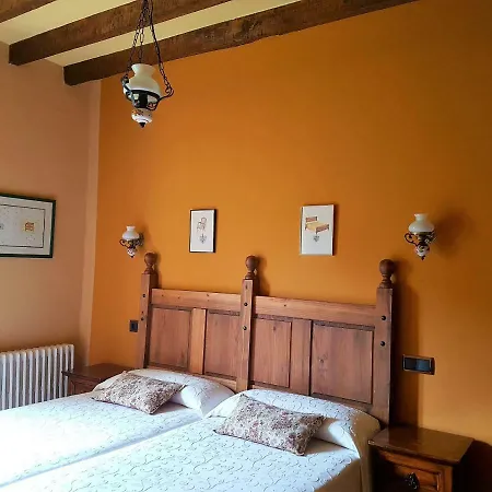 Country house La Casona De Sames