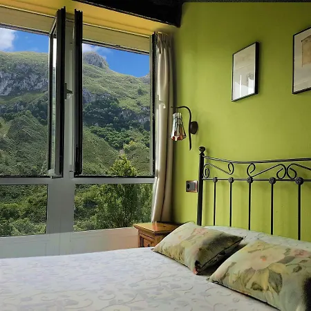 La Casona De * Sames