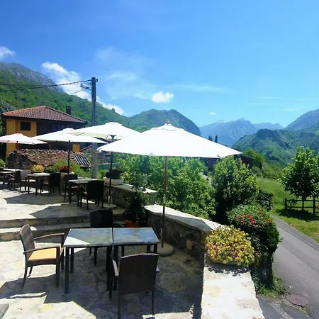 La Casona De Landhuis *