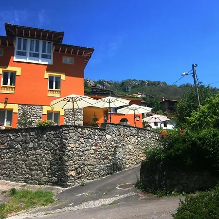 La Casona De