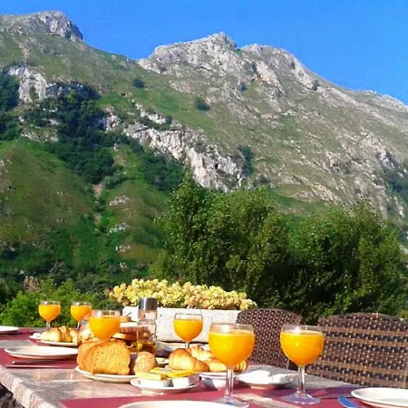 La Casona De Landsted