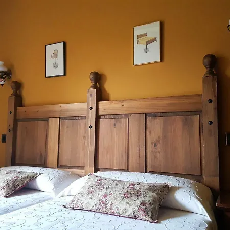 La Casona De * Sames