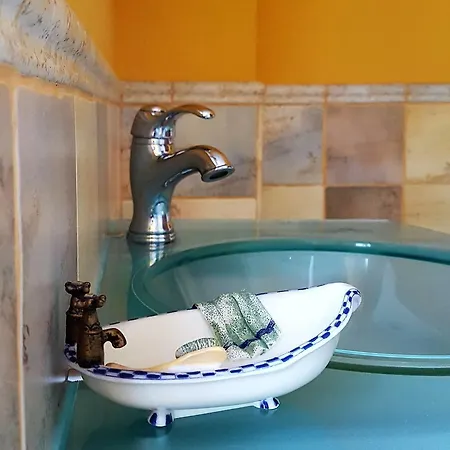 Kır Evi La Casona De *