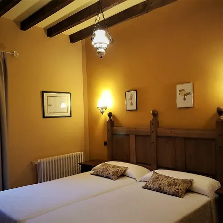 Landhuis La Casona De Sames