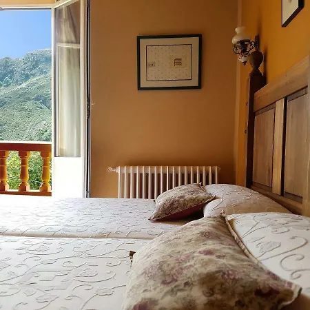 La Casona De * Sames