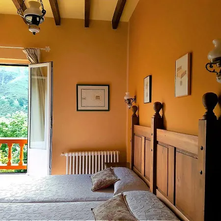 La Casona De