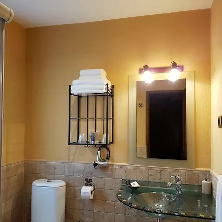 Landsted La Casona De