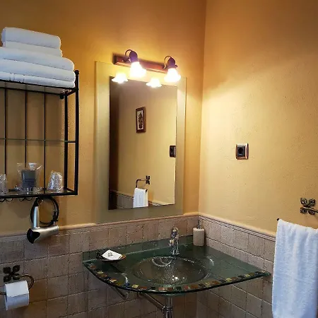 Country house La Casona De