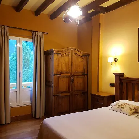 La Casona De Country house