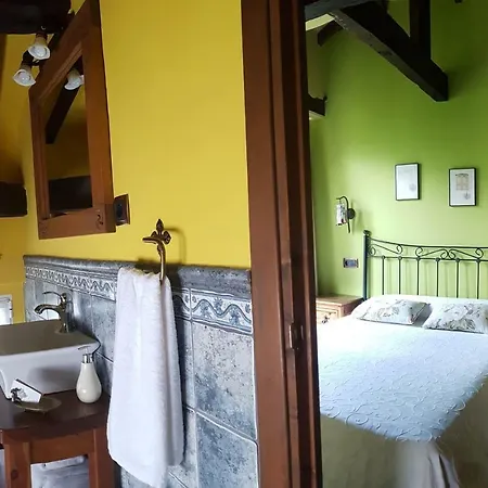 La Casona De