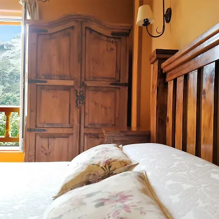La Casona De Country house Sames