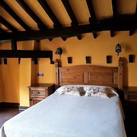 Landhaus La Casona De