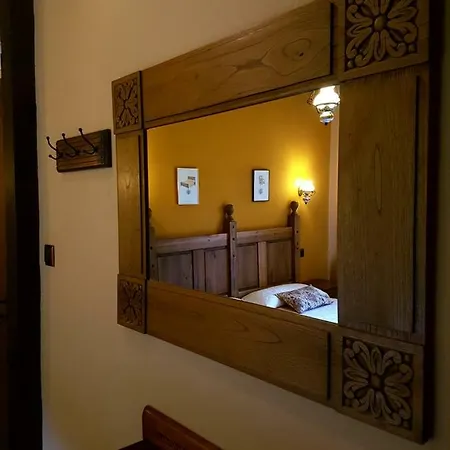 La Casona De Country house