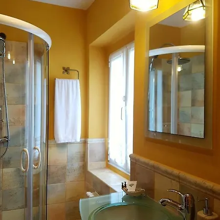 Landhuis La Casona De Sames