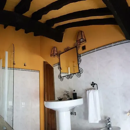 La Casona De * Sames