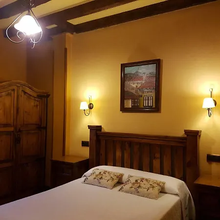 La Casona De Country house *