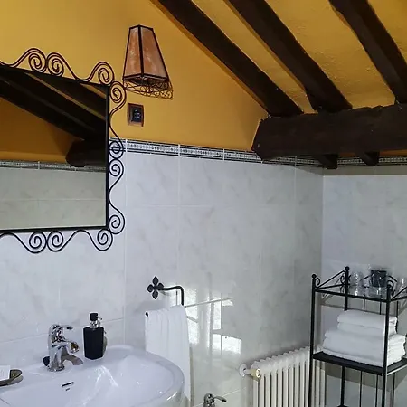 La Casona De Kır Evi Sames