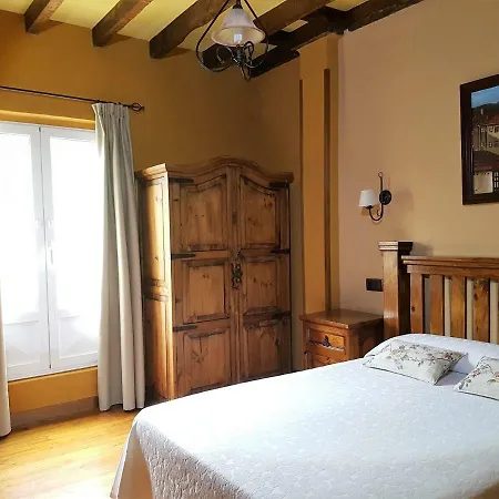 Landsted La Casona De