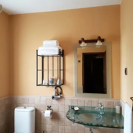 La Casona De Landsted *