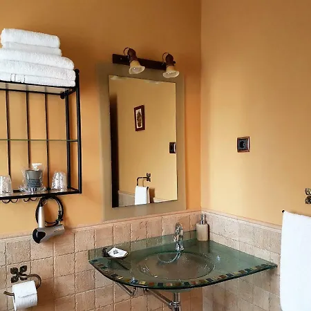 La Casona De Landhaus *