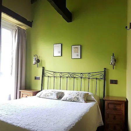 La Casona De Country house *