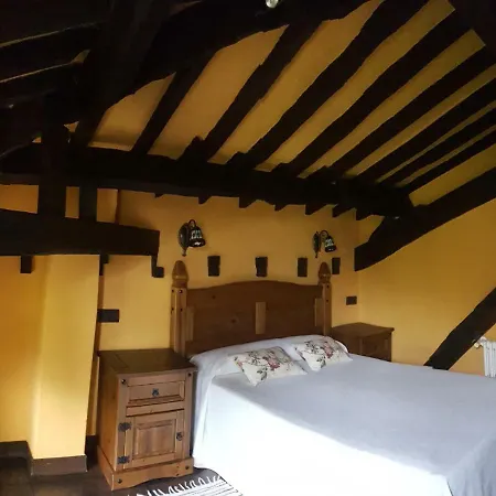 La Casona De