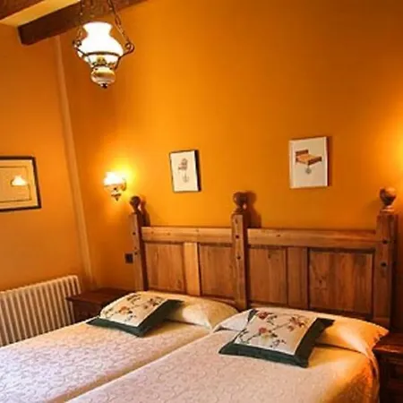 La Casona De