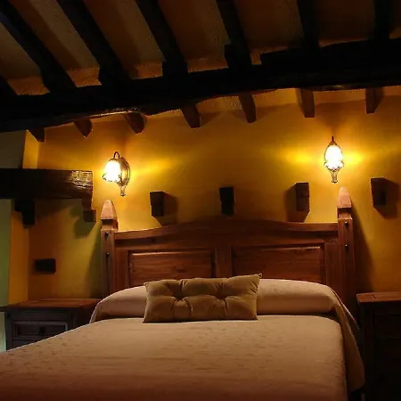 Country house La Casona De Sames