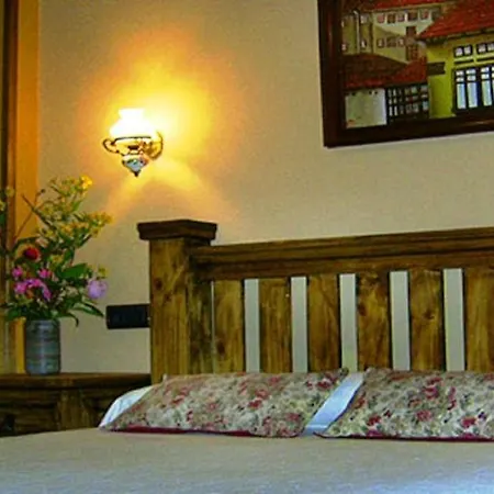 La Casona De Sames