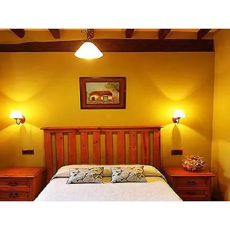 Country house La Casona De *