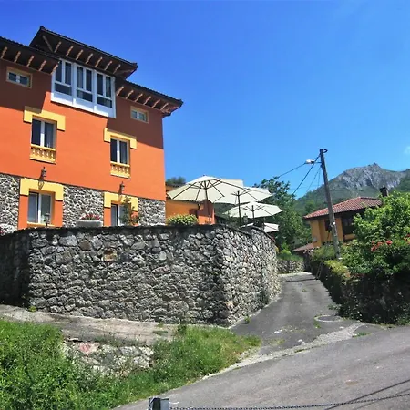 La Casona De Country house Sames