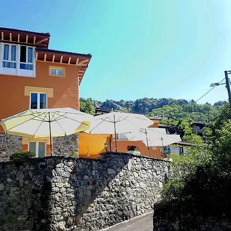 La Casona De Casa di campagna