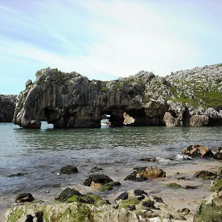 Landsted La Casona De *